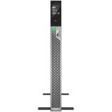 APC Smart-UPS Ultra Li-Ion SRTL3KRM1UIC Grijs/zilver, 3KW, 1U Rack/Tower/Wall, 3x C13 & 2x C19, SmartConnect