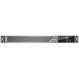APC Smart-UPS Ultra Li-Ion SRTL3KRM1UIC ups Grijs/zilver, 3KW, 1U Rack/Tower/Wall, 3x C13 & 2x C19, SmartConnect