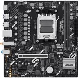 ASUS PRIME B850M-F WIFI socket AM5 moederbord 1 Gb-LAN, Wi-Fi 6, BT 5.3, Sound, µATX