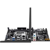 ASUS PRIME B850M-F WIFI socket AM5 moederbord 1 Gb-LAN, Wi-Fi 6, BT 5.3, Sound, µATX