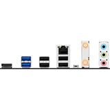 ASUS PRIME B850M-F WIFI socket AM5 moederbord 1 Gb-LAN, Wi-Fi 6, BT 5.3, Sound, µATX