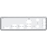 ASUS PRIME B850M-F WIFI socket AM5 moederbord 1 Gb-LAN, Wi-Fi 6, BT 5.3, Sound, µATX