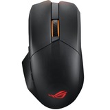 ASUS ROG Chakram X gaming muis Zwart, 100-36000dpi