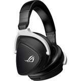 ASUS ROG Delta S Wireless over-ear gaming headset Zwart, Bluetooth, 2,4GHz, Pc, PlayStation 4, PlayStation 5, Nintendo Switch