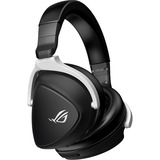 ASUS ROG Delta S Wireless over-ear gaming headset Zwart, Bluetooth, 2,4 GHz, Pc, PlayStation 4, PlayStation 5, Nintendo Switch