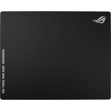 ASUS ROG Moonstone Ace L gaming muismat Zwart