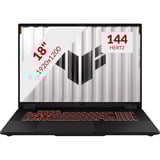 ASUS TUF Gaming A18 FA808UP-S8022W 18"  Copilot+ gaming laptop Zwart/grijs | R7 260 | RTX 5070 | 32 GB | 1TB SSD