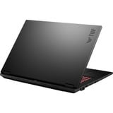 ASUS TUF Gaming A18 FA808UP-S8022W 18"  Copilot+ gaming laptop Zwart/grijs | R7 260 | RTX 5070 | 32 GB | 1TB SSD