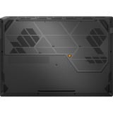 ASUS TUF Gaming A18 FA808UP-S8022W 18"  Copilot+ gaming laptop Zwart/grijs | R7 260 | RTX 5070 | 32 GB | 1TB SSD