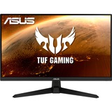 ASUS TUF Gaming VG277Q1A 27" Gaming Monitor Zwart, 2x HDMI, 1x DisplayPort, 165 Hz