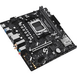 ASUS  socket AM5 moederbord 