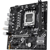 ASUS  socket AM5 moederbord 