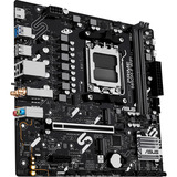 ASUS  socket AM5 moederbord 