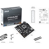 ASUS  socket AM5 moederbord 
