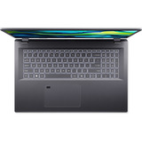 Acer Aspire 17 A17-51M-70HL 17.3"  laptop Grijs | Core 7 150U | Intel Graphics | 32 GB | 1 TB SSD