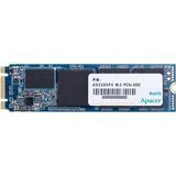 Apacer AS2280P4 1TB SSD PCIe Gen3 x4, M.2 2280