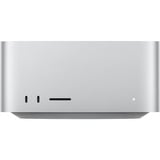 Apple Mac Studio mac-systeem Zilver | M5 Ultra | M5 Ultra 64‑Core GPU | 96 GB | 1 TB SSD
