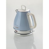 Ariete Vintage waterkoker 2868/05 Blauw, 1 Liter