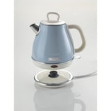 Ariete Vintage waterkoker 2868/05 Blauw, 1 Liter