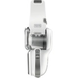 BLACK+DECKER Lithium-Ion Pivot Kruimeldief handstofzuiger