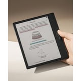 BOOX Go Color 7 (Gen II) e-reader Zwart, 4 GB | 64 GB | Android 13