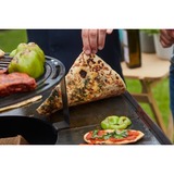 Barbecook Nestor Original cortenstaal houtbarbecue 