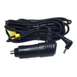 BlackVue Stroomkabel sigarettenaansteker, 4.5 meter Zwart