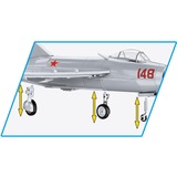 COBI Historical Collection - MiG-15 Fagot Constructiespeelgoed Schaal 1:32