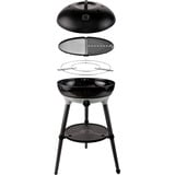 Cadac Carri Chef 50 gasbarbecue / Plancha Zwart, ø 50cm