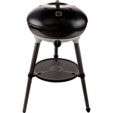 Cadac Carri Chef 50 gasbarbecue / Plancha Zwart, ø 50cm