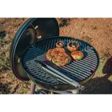 Cadac Carri Chef 50 gasbarbecue / Plancha Zwart, ø 50cm