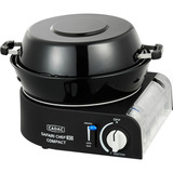 Cadac Safari Chef 30 Compact gasbarbecue ø 30 cm