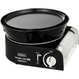 Cadac Safari Chef 30 Compact gasbarbecue ø 30 cm