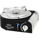 Cadac Safari Chef 30 Compact gasbarbecue ø 30 cm