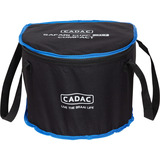 Cadac Safari Chef 30 Compact gasbarbecue ø 30 cm