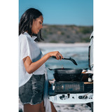 Cadac Safari Chef 30 Compact gasbarbecue ø 30 cm