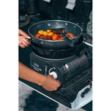 Cadac Safari Chef 30 Compact gasbarbecue ø 30 cm