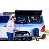 Cadac Safari Chef 30 Compact gasbarbecue ø 30 cm