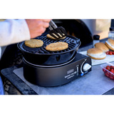 Cadac Safari Chef 30 Compact gasbarbecue ø 30 cm