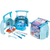 Crayola Washimals - Arctic Adventure - Arctische Iglo Speelfiguur