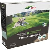 DCM Graszaad Plus Schaduw 1,5 kg zaden Tot 75 m²