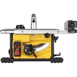 DEWALT DWE7485-QS tafelcirkelzaag Geel/zwart, 1.850 Watt