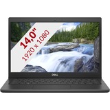 Dell Latitude 3420-X5X6D 14" laptop Grijs | 256GB SSD | WiFi 6 | Win 10 Pro
