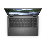 Dell Latitude 3540-2584H 15.6" laptop Grijs | i5-1335U | Iris Xe Graphics | 8 GB | 256 GB SSD