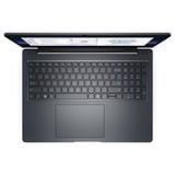 Dell Pro Max 16 Plus MB16250 (H2FKC) 16"  laptop Zwart | Ultra 7 265HX | RTX PRO 2000 | 32 GB | 1 TB SSD | NFC