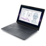 Dell Pro Max 16 Plus MB16250 (H2FKC) 16"  laptop Zwart | Ultra 7 265HX | RTX PRO 2000 | 32 GB | 1 TB SSD | NFC