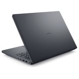 Dell Pro Max 16 Plus MB16250 (H2FKC) 16"  laptop Zwart | Ultra 7 265HX | RTX PRO 2000 | 32 GB | 1 TB SSD | NFC
