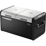 Dometic CFX3 75DZ koelbox Donkergrijs/lichtgrijs