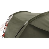 Easy Camp Huntsville Twin 800 tent Olijfgroen/lichtgrijs, 8 personen