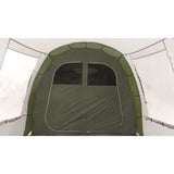 Easy Camp Huntsville Twin 800 tent Olijfgroen/lichtgrijs, 8 personen